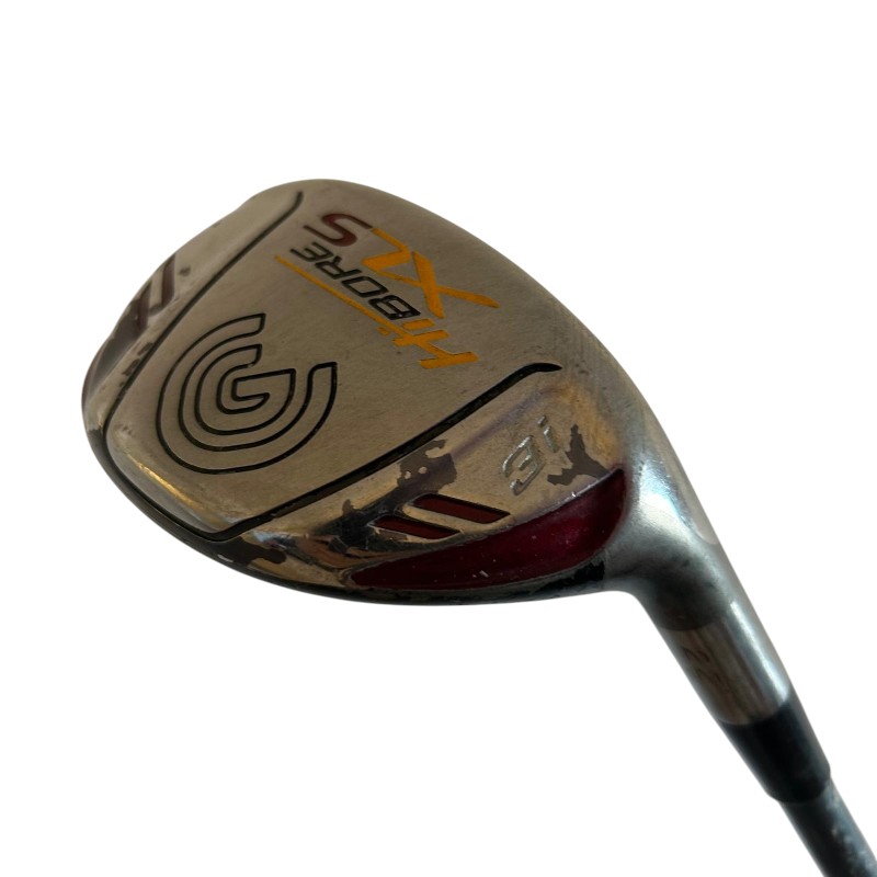 HIBRIDO 3 CLEVELAND HIBORE XLS REGULAR - Imagen 2