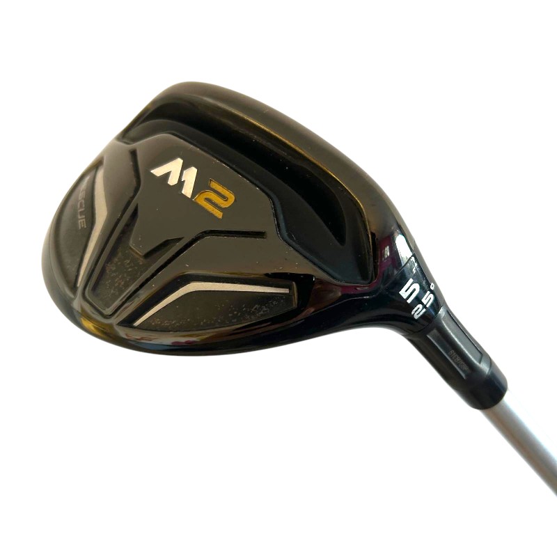 HIBRIDO 5 TaylorMade M2 MUJER - Imagen 2