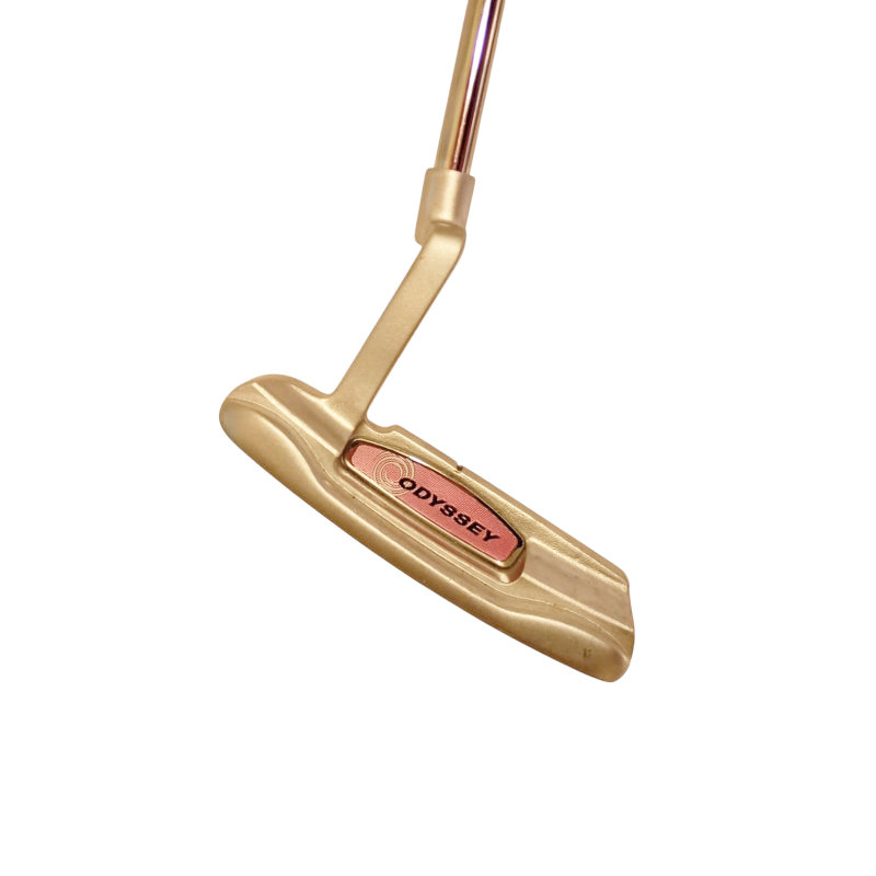 PUTTER ODYSSEY BLADE DIVINE 33" PULGADAS