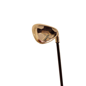 HIERRO 9 CALLAWAY X-20 MUJER