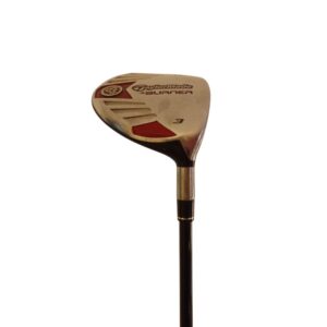 MADERA 3 TaylorMade BURNER REGULAR