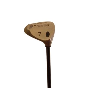 MADERA 7 CALLAWAY WARBIRD REGULAR