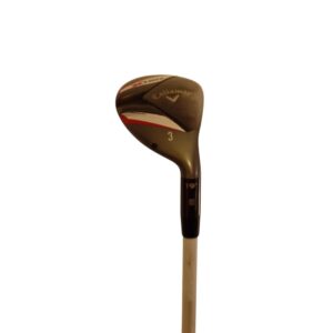 HIBRIDO 3 Callaway X-HOT REGULAR