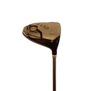 DRIVER XXIO VII REGULAR