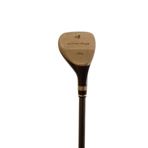 HIBRIDO 4 WILSON Hb5 REGULAR