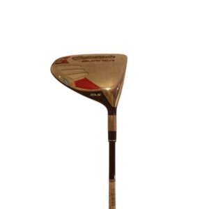 DRIVER Taylormade BURNER REGULAR