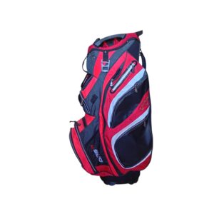 BOLSA CALLAWAY CHEV 14 DE CARRO