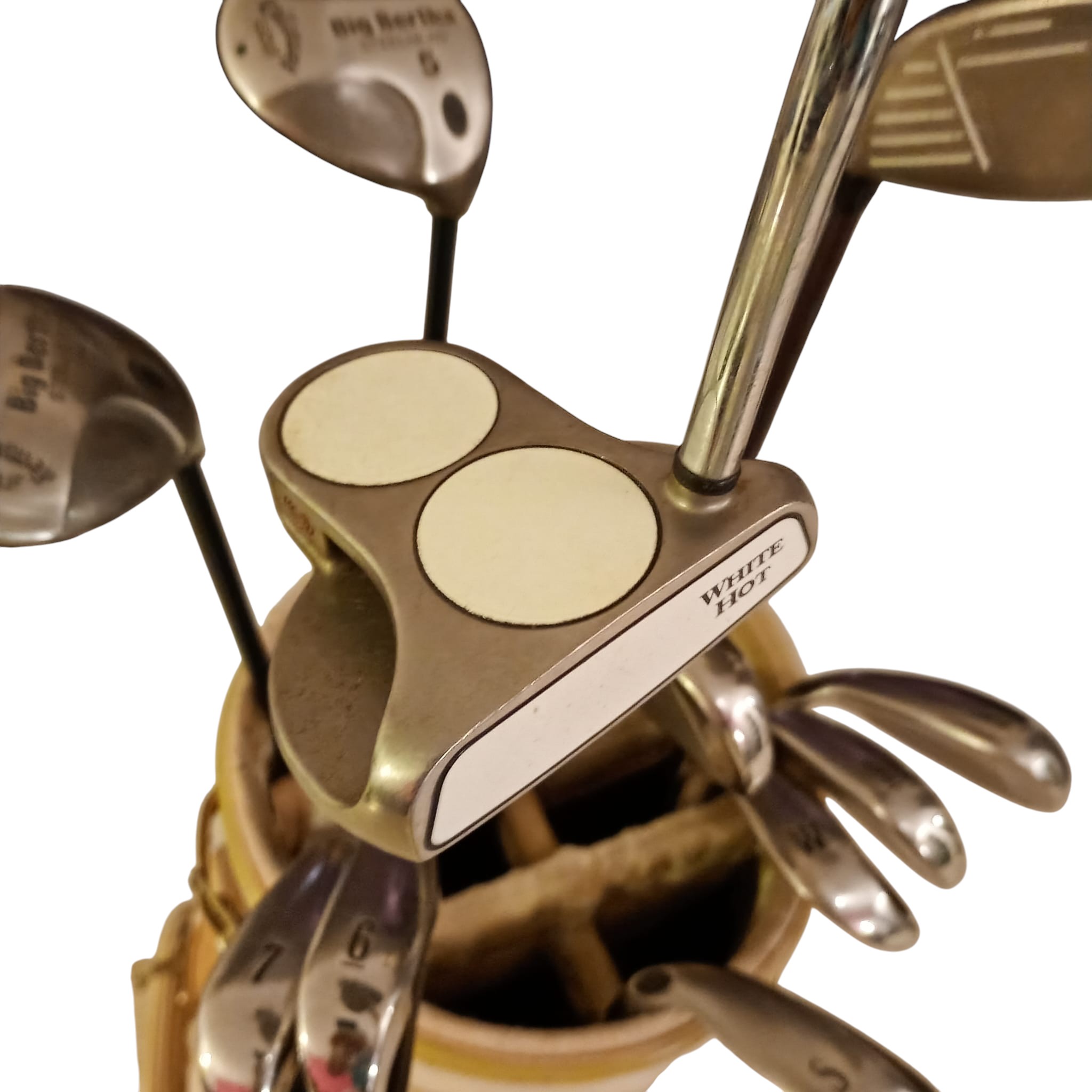 SET COMPLETO CALLAWAY MUJER PRINCIPIANTE - Imagen 3