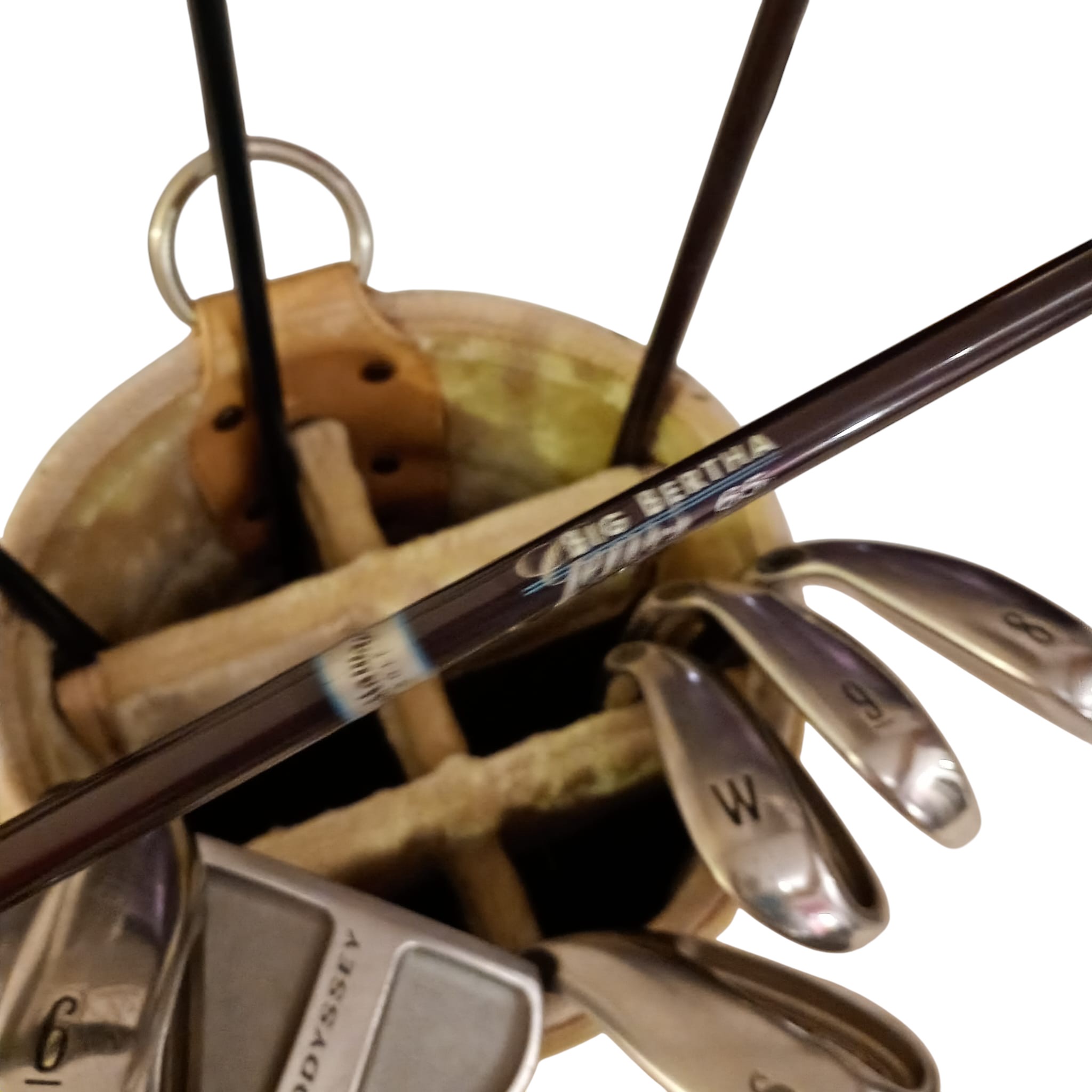 SET COMPLETO CALLAWAY MUJER PRINCIPIANTE - Imagen 4