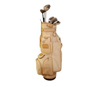 SET COMPLETO CALLAWAY MUJER PRINCIPIANTE