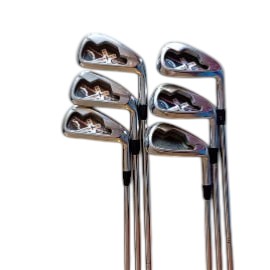 HIERROS CALLAWAY X-TOUR FORGED STIFF