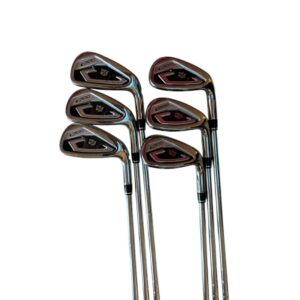 HIERROS WILSON C300 REGULAR - SEMINUEVOS