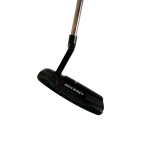 PUTTER ODYSSEY METAL X 1 34" PULGADAS