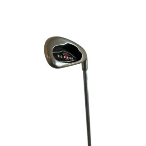 HIERRO 7 CALLAWAY BIG BERTHA REGULAR
