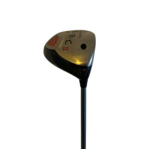 DRIVER CALLAWAY ERC II REGULAR