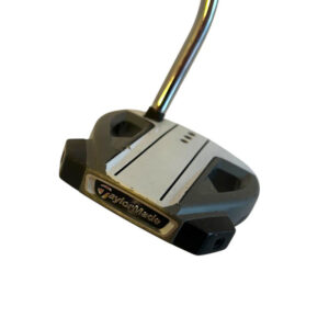 PUTTER TAYLORMADE SPIDER EX 34" PULGADAS