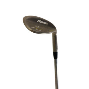 WEDGE 60 GRADOS MIZUNO MP T-SERIES BLACK-NI