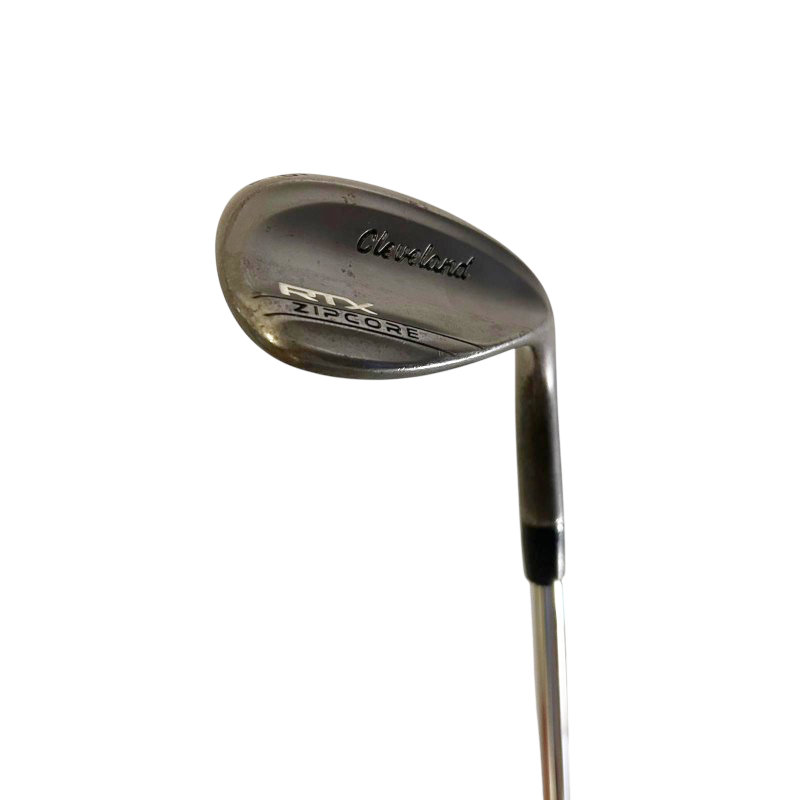 WEDGE 56 GRADOS CLEVELAND RTX ZIPCORE