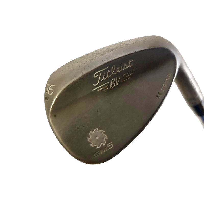 WEDGE 56 GRADOS TITLEIST SM5 - Imagen 3