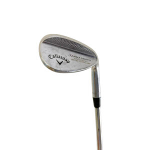 WEDGE 52 GRADOS CALLAWAY MACK DADDY 2
