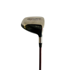 DRIVER TAYLORMADE R360Ti STIFF