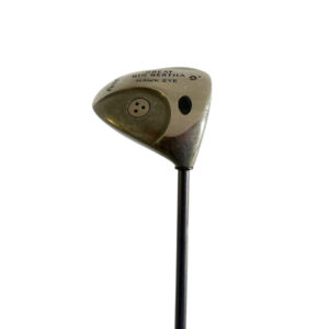 DRIVER Callaway Great Big Bertha Hawk Eye STIFF