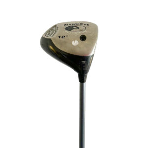 DRIVER CALLAWAY HAWKEYE VFT MUJER