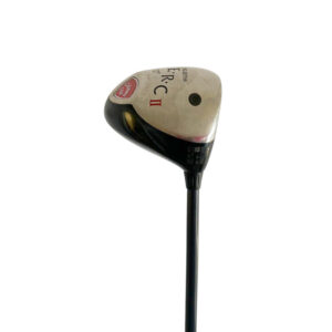 DRIVER CALLAWAY ERC II STIFF