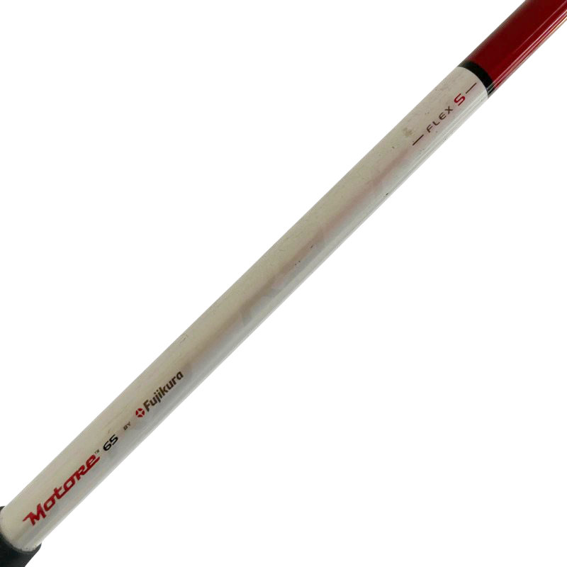 MADERA 3 TAYLORMADE R9 Ti STIFF - Imagen 4