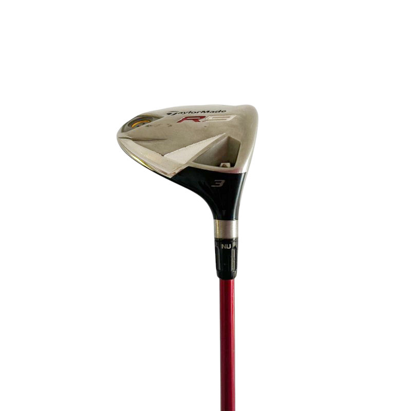 MADERA 3 TAYLORMADE R9 Ti STIFF