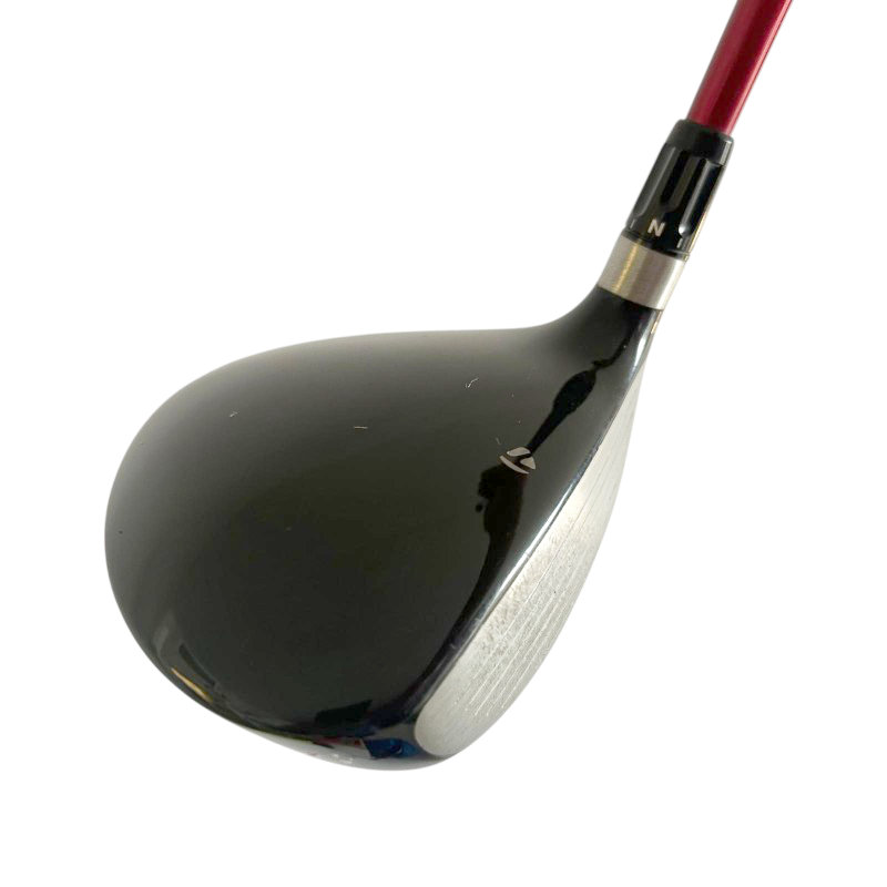 MADERA 3 TAYLORMADE R9 Ti STIFF - Imagen 3