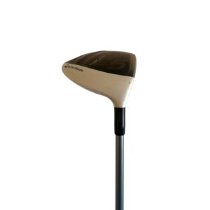 MADERA 3 TAYLORMADE BURNER SUPERFAST 2.0 MUJER