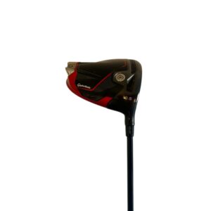 DRIVER TAYLORMADE STEALTH REGULAR
