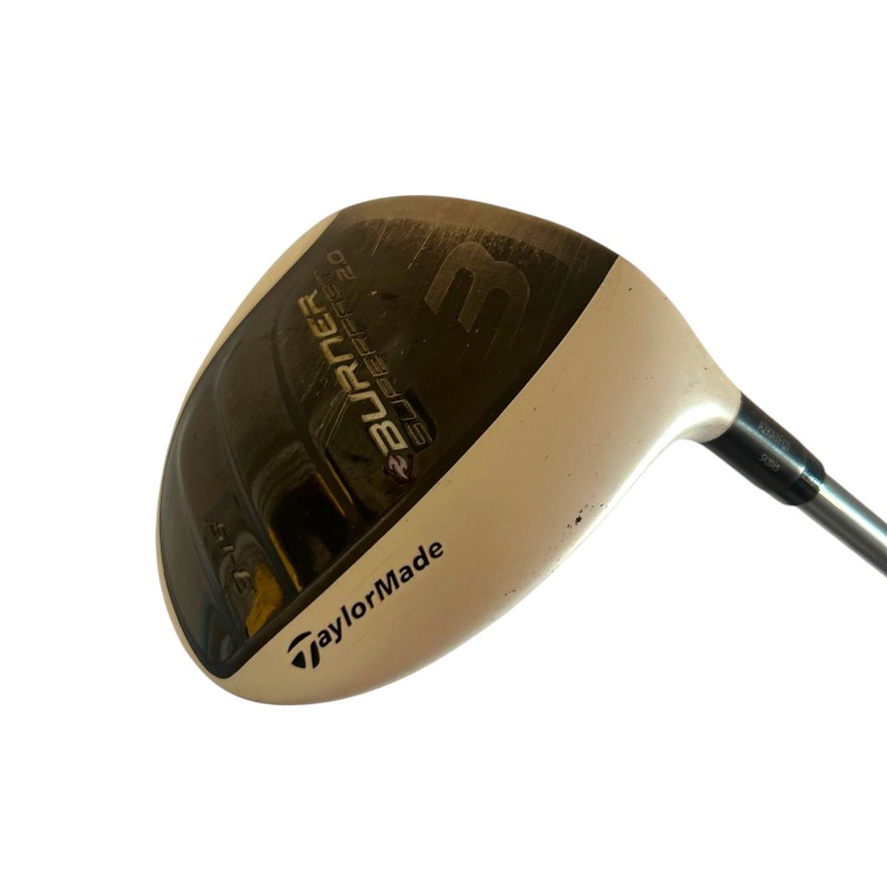 MADERA 3 TAYLORMADE BURNER SUPERFAST 2.0 MUJER - Imagen 2