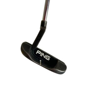 PUTTER PING SCOTTSDALE TR B60 34" PULGADAS