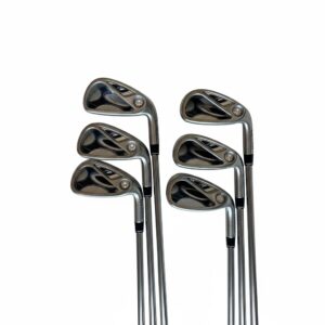 HIERROS TAYLORMADE R7 MUJER