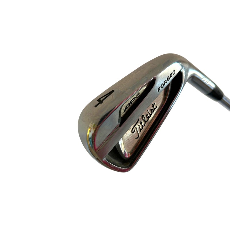 HIERRO 4 TITLEIST AP2 714 REGULAR - Imagen 2