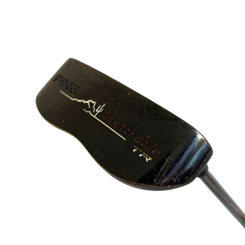 PUTTER PING SCOTTSDALE TR B60 34" PULGADAS - Imagen 2