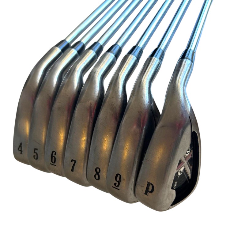 SET DE HIERROS CALLAWAY X-20 TOUR REGULAR - Imagen 2