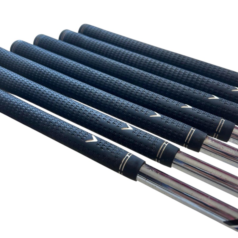 SET DE HIERROS CALLAWAY X-20 TOUR REGULAR - Imagen 5