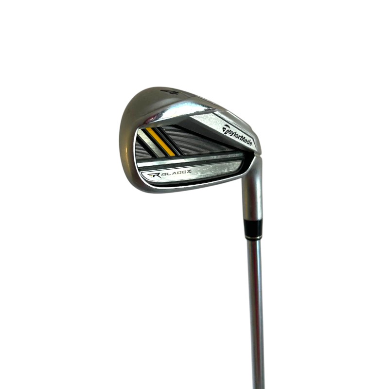HIERRO 4 TAYLORMADE RBLADEZ REGULAR