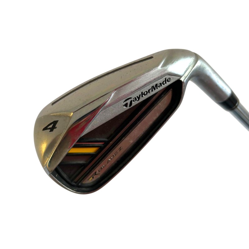 HIERRO 4 TAYLORMADE RBLADEZ REGULAR - Imagen 2