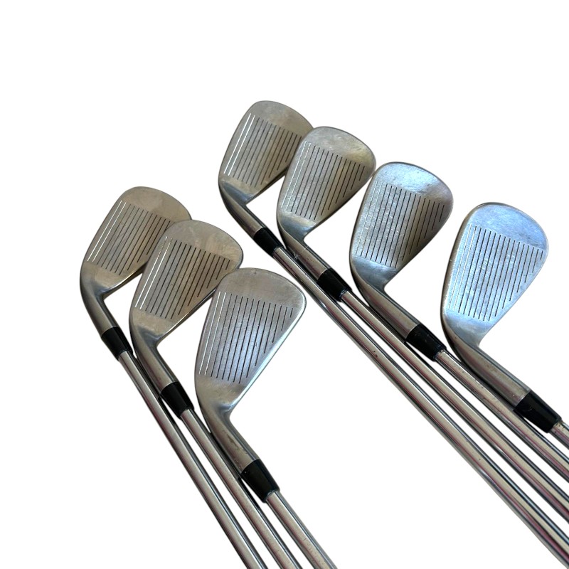 SET DE HIERROS CALLAWAY X-20 TOUR REGULAR - Imagen 3