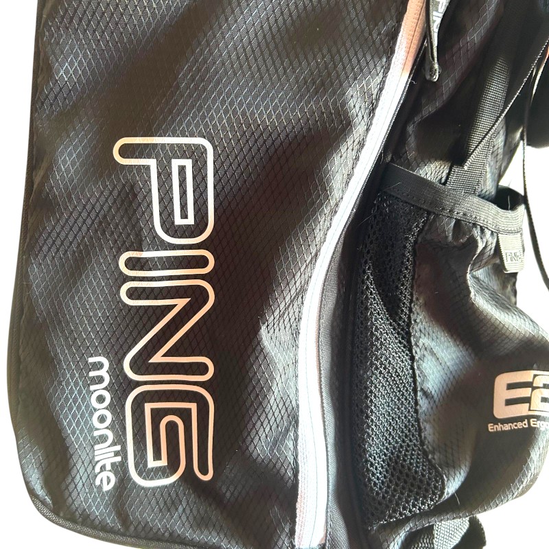 BOLSA PING MOONLIGHT PENCIL - Imagen 3