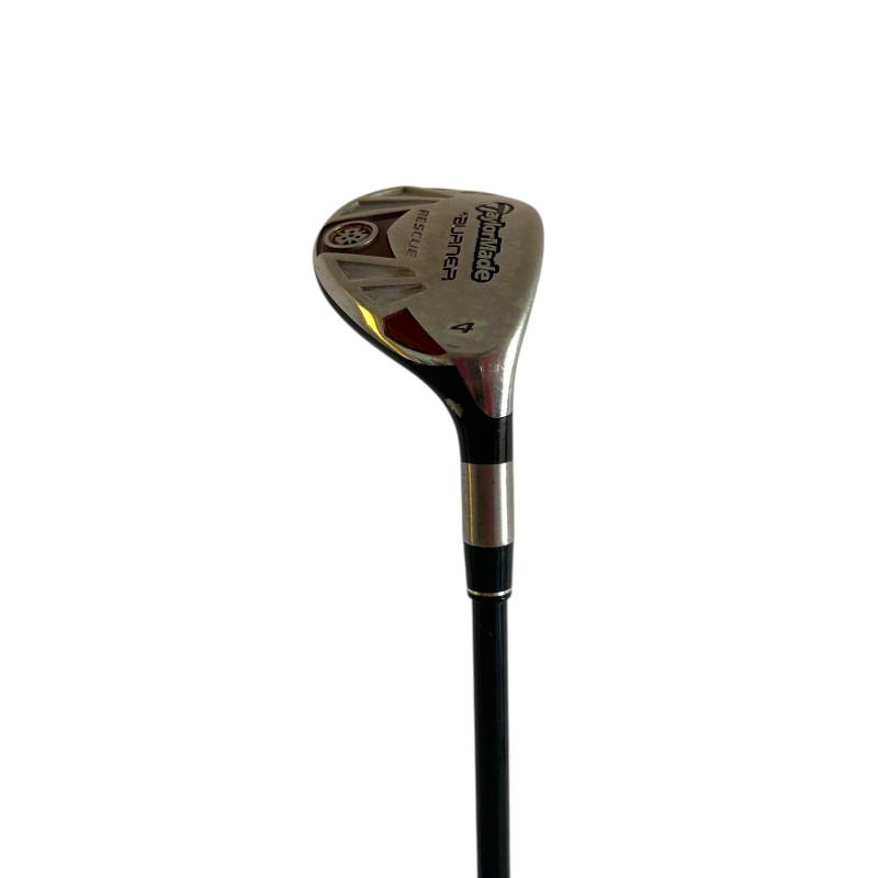 HIBRIDO 4 TAYLORMADE BURNER REGULAR
