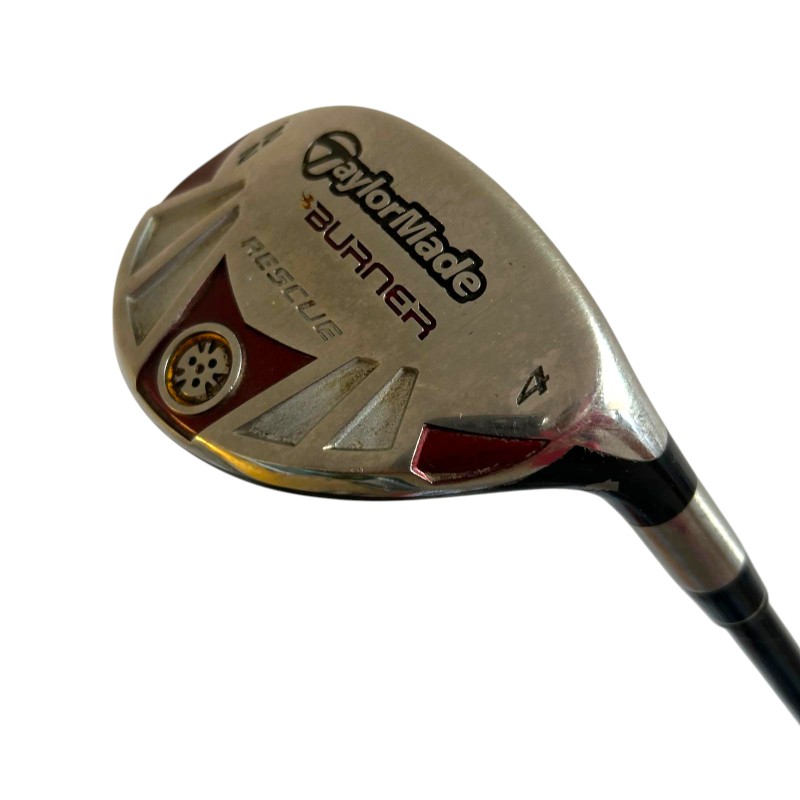 HIBRIDO 4 TAYLORMADE BURNER REGULAR - Imagen 2