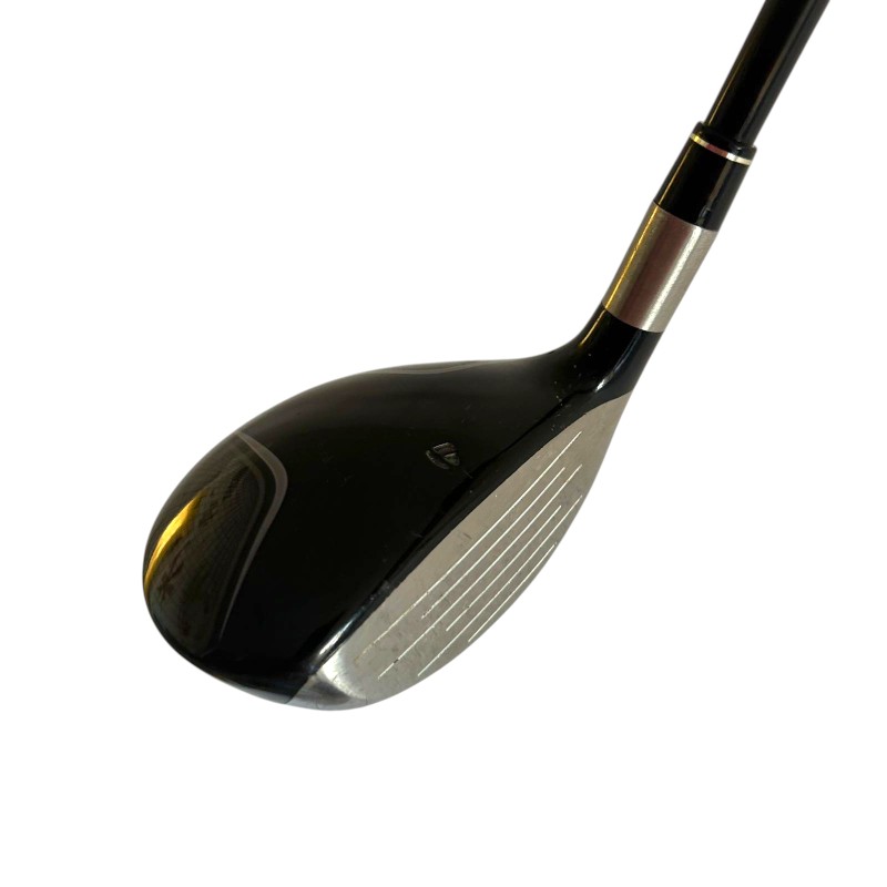 HIBRIDO 4 TAYLORMADE BURNER REGULAR - Imagen 3