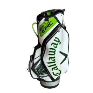 BOLSA CALLAWAY CBB EPIC DE CARRO