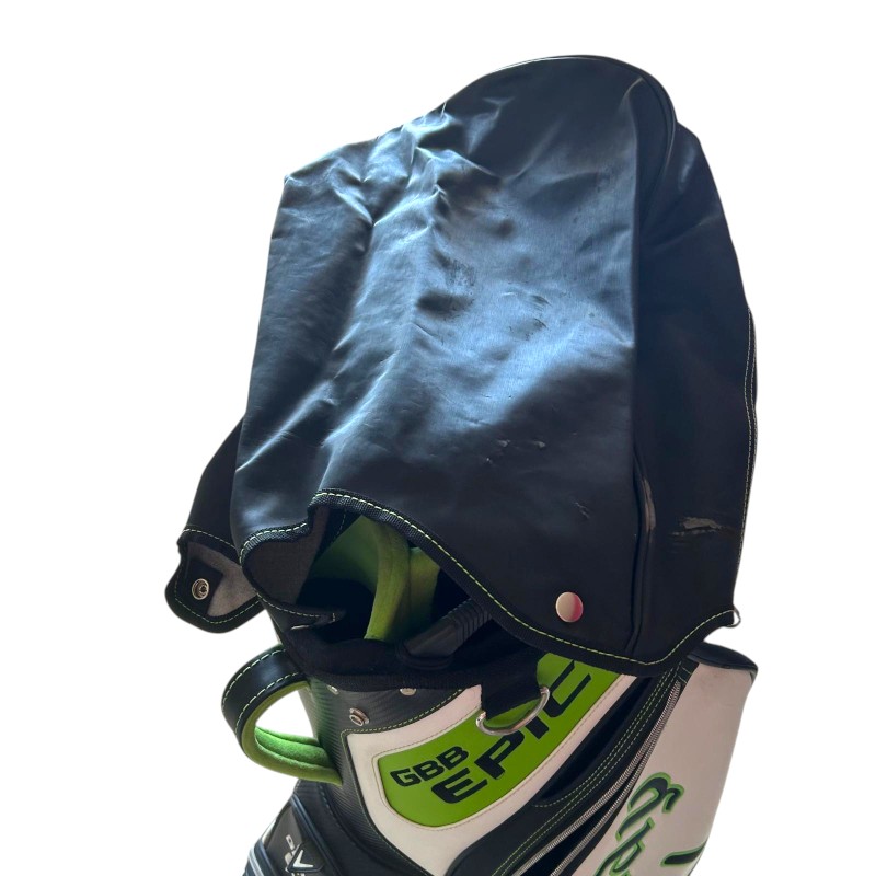 BOLSA CALLAWAY CBB EPIC DE CARRO - Imagen 6