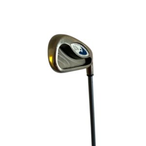 HIERRO 3 CALLAWAY HAWK EYE REGULAR
